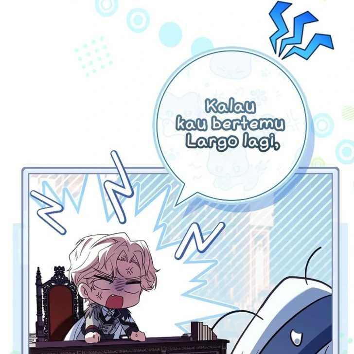 Baca Darling, Why Can’t We Divorce? - Chapter 57 halaman 83