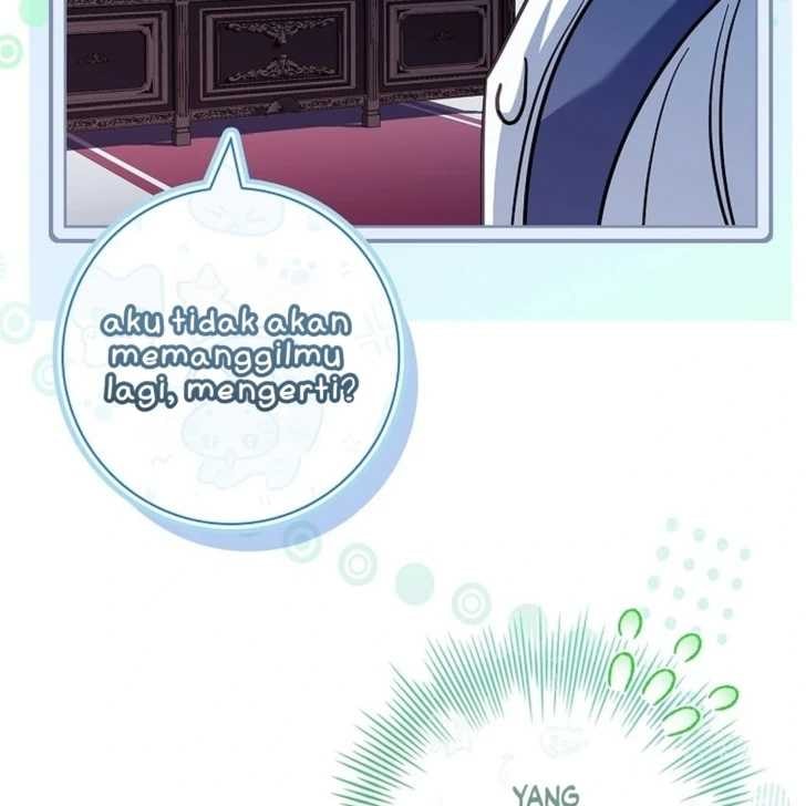 Baca Darling, Why Can’t We Divorce? - Chapter 57 halaman 84