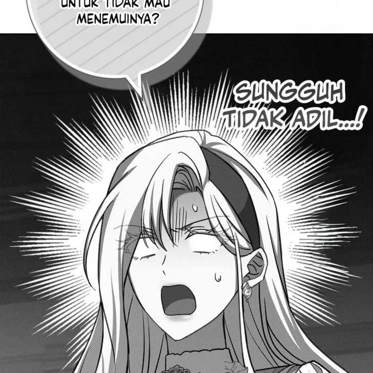 Baca Darling, Why Can’t We Divorce? - Chapter 57 halaman 86
