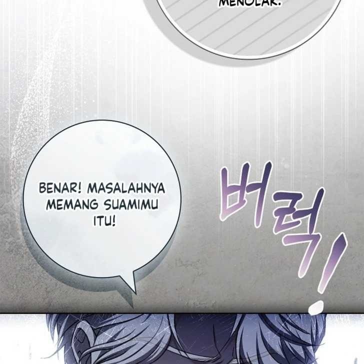 Baca Darling, Why Can’t We Divorce? - Chapter 57 halaman 88