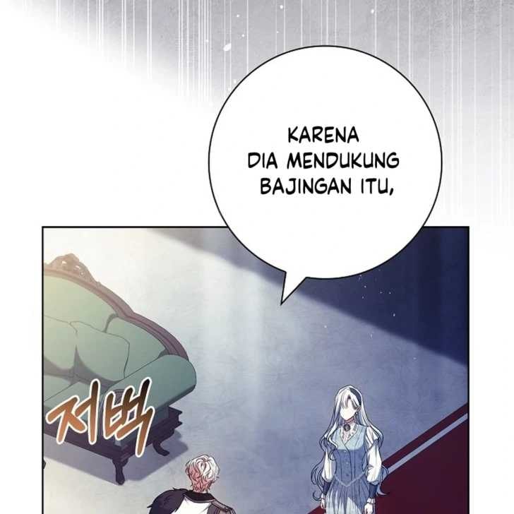 Baca Darling, Why Can’t We Divorce? - Chapter 57 halaman 90