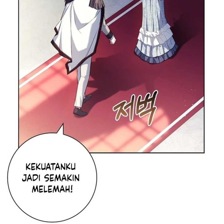 Baca Darling, Why Can’t We Divorce? - Chapter 57 halaman 91
