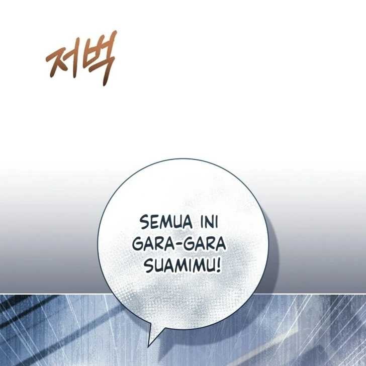 Baca Darling, Why Can’t We Divorce? - Chapter 57 halaman 92
