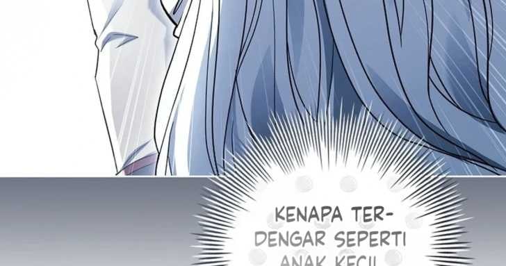 Baca Darling, Why Can’t We Divorce? - Chapter 57 halaman 94