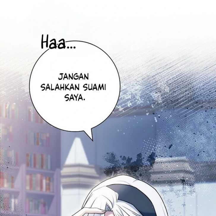 Baca Darling, Why Can’t We Divorce? - Chapter 57 halaman 96