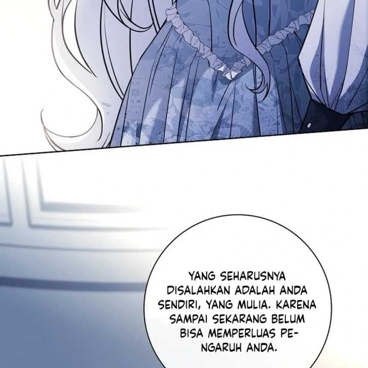 Baca Darling, Why Can’t We Divorce? - Chapter 57 halaman 98
