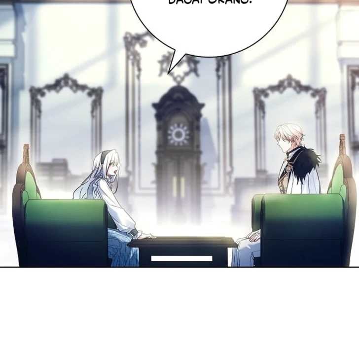 Baca Darling, Why Can’t We Divorce? - Chapter 58 halaman 10