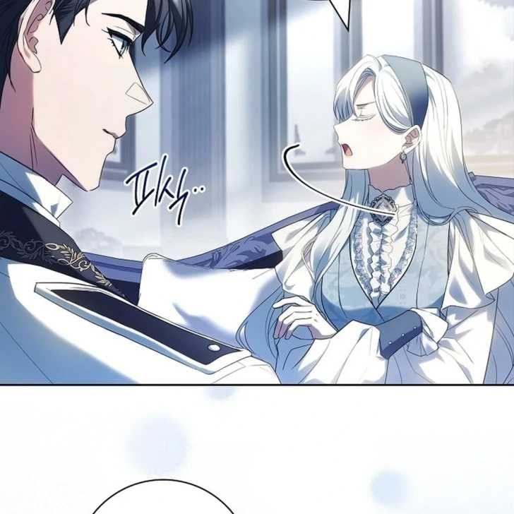 Baca Darling, Why Can’t We Divorce? - Chapter 58 halaman 100