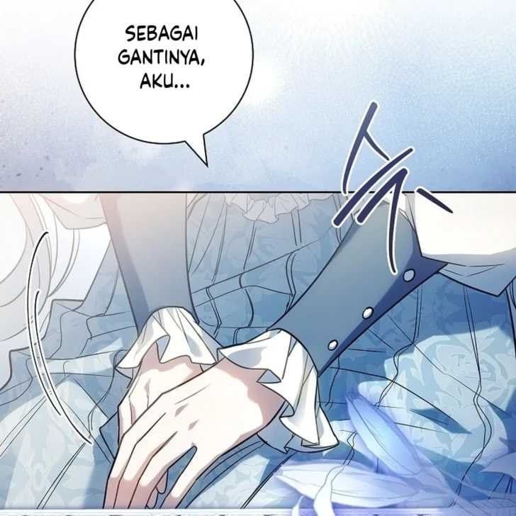 Baca Darling, Why Can’t We Divorce? - Chapter 58 halaman 101
