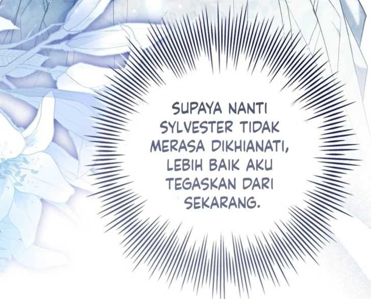 Baca Darling, Why Can’t We Divorce? - Chapter 58 halaman 105