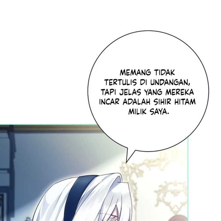 Baca Darling, Why Can’t We Divorce? - Chapter 58 halaman 11