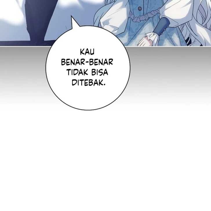 Baca Darling, Why Can’t We Divorce? - Chapter 58 halaman 111