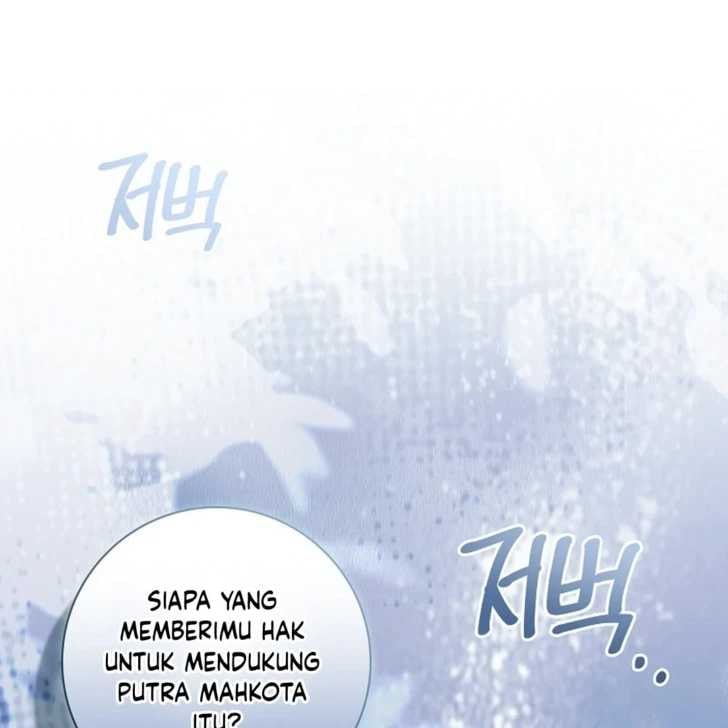 Baca Darling, Why Can’t We Divorce? - Chapter 58 halaman 112