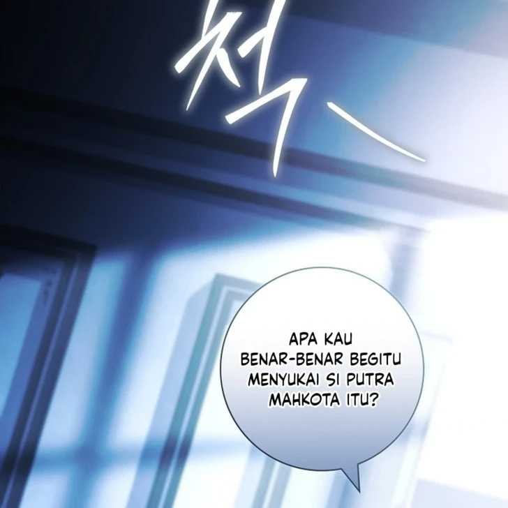 Baca Darling, Why Can’t We Divorce? - Chapter 58 halaman 114