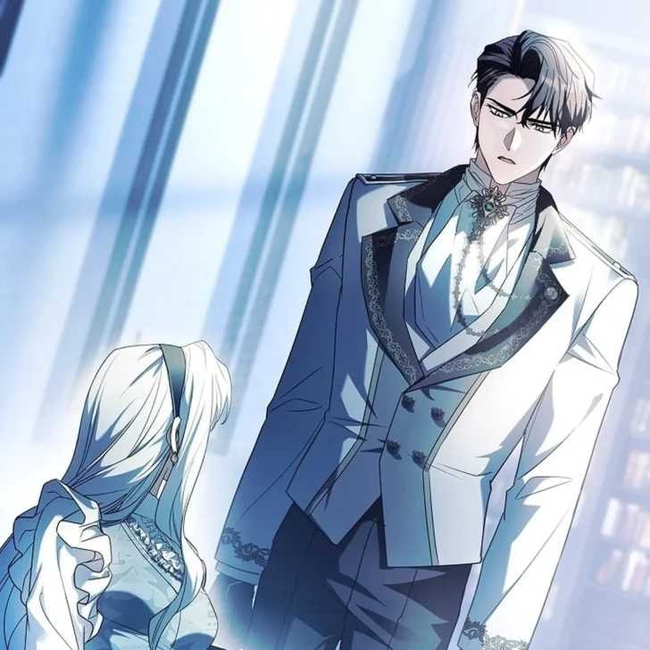 Baca Darling, Why Can’t We Divorce? - Chapter 58 halaman 115