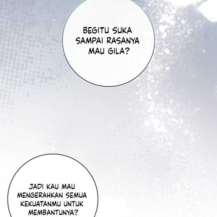 Baca Darling, Why Can’t We Divorce? - Chapter 58 halaman 117