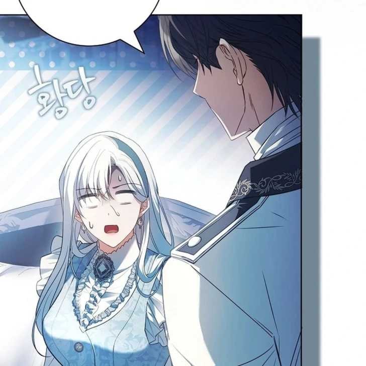 Baca Darling, Why Can’t We Divorce? - Chapter 58 halaman 118