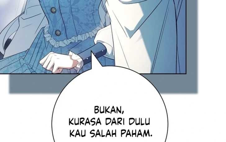 Baca Darling, Why Can’t We Divorce? - Chapter 58 halaman 119