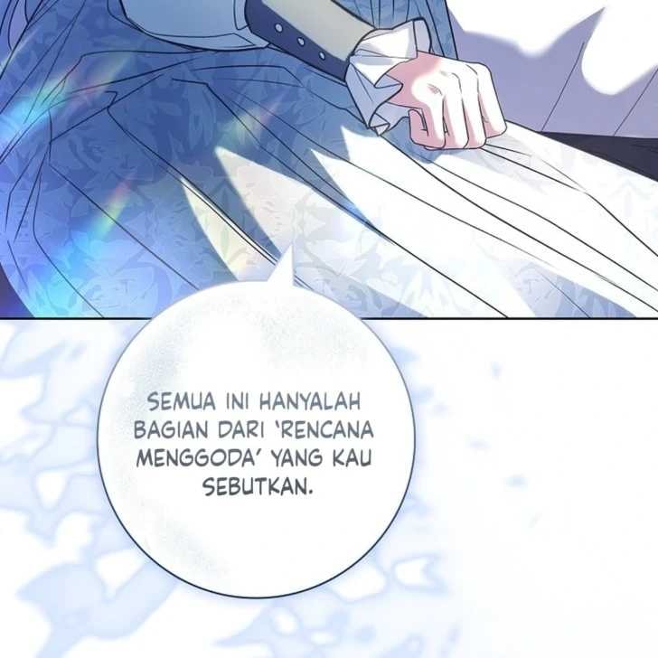 Baca Darling, Why Can’t We Divorce? - Chapter 58 halaman 123