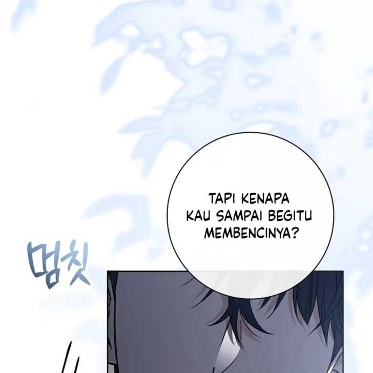 Baca Darling, Why Can’t We Divorce? - Chapter 58 halaman 124