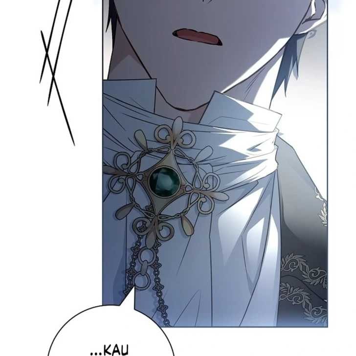 Baca Darling, Why Can’t We Divorce? - Chapter 58 halaman 125