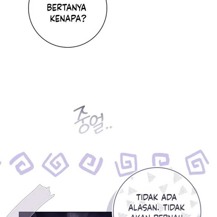 Baca Darling, Why Can’t We Divorce? - Chapter 58 halaman 126