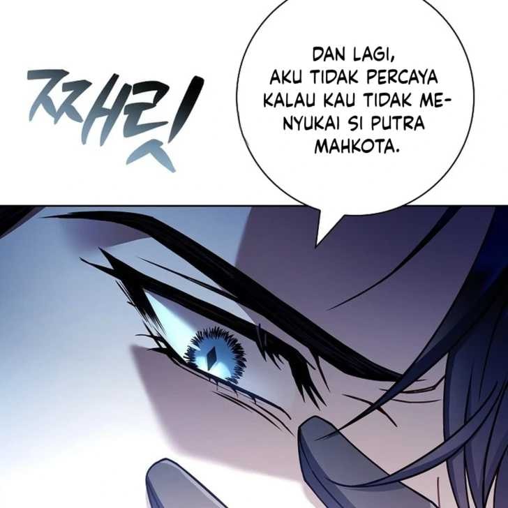 Baca Darling, Why Can’t We Divorce? - Chapter 58 halaman 129