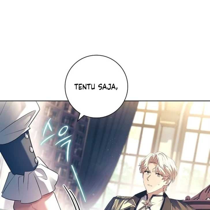 Baca Darling, Why Can’t We Divorce? - Chapter 58 halaman 13