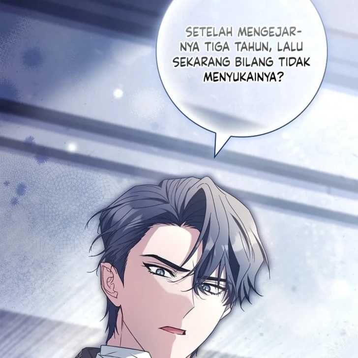 Baca Darling, Why Can’t We Divorce? - Chapter 58 halaman 131