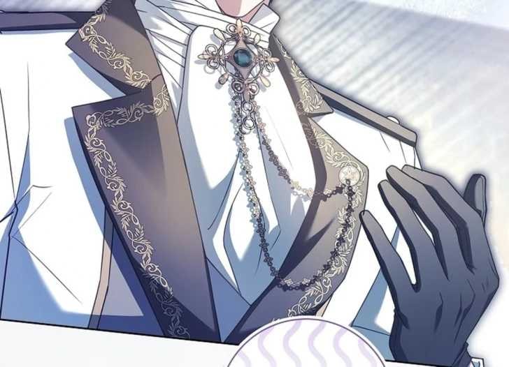 Baca Darling, Why Can’t We Divorce? - Chapter 58 halaman 132