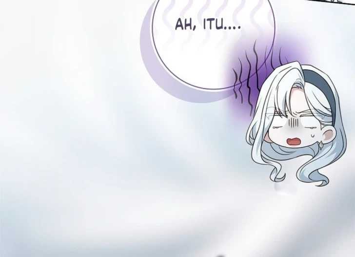 Baca Darling, Why Can’t We Divorce? - Chapter 58 halaman 133