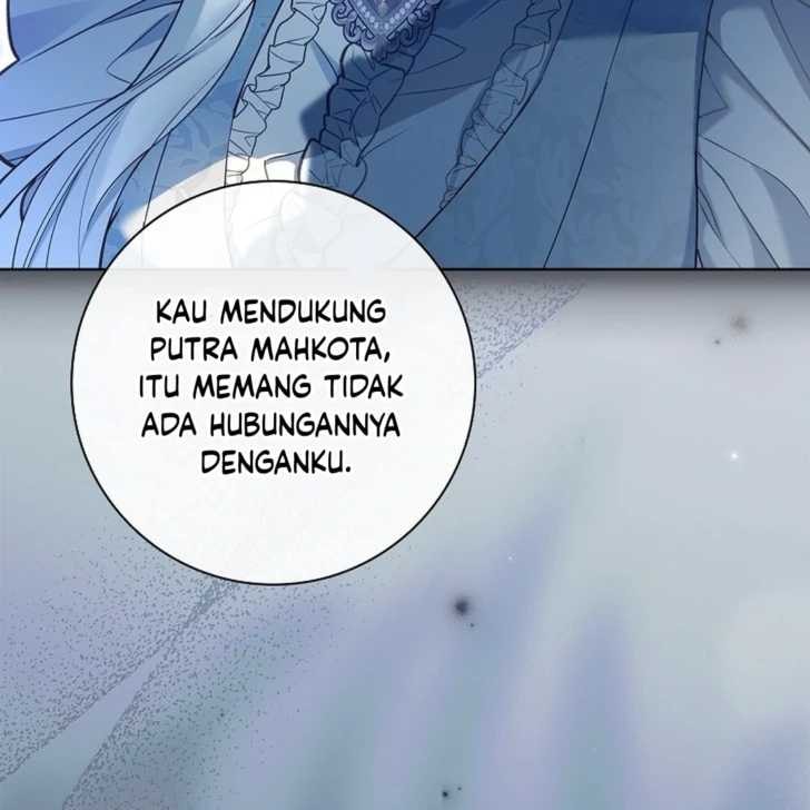 Baca Darling, Why Can’t We Divorce? - Chapter 58 halaman 135