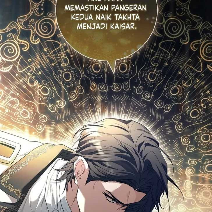Baca Darling, Why Can’t We Divorce? - Chapter 58 halaman 138