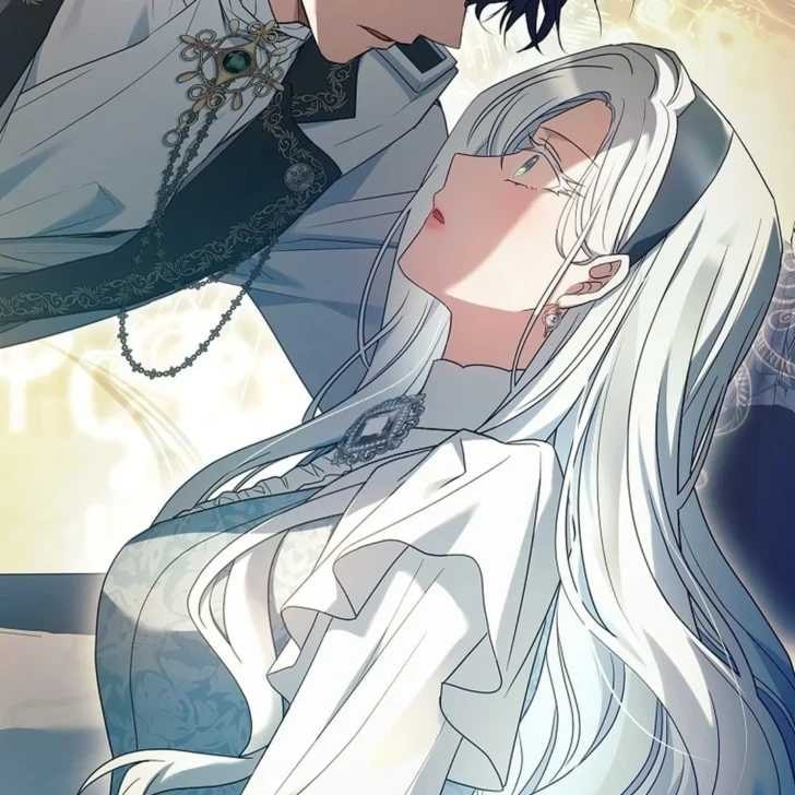 Baca Darling, Why Can’t We Divorce? - Chapter 58 halaman 139