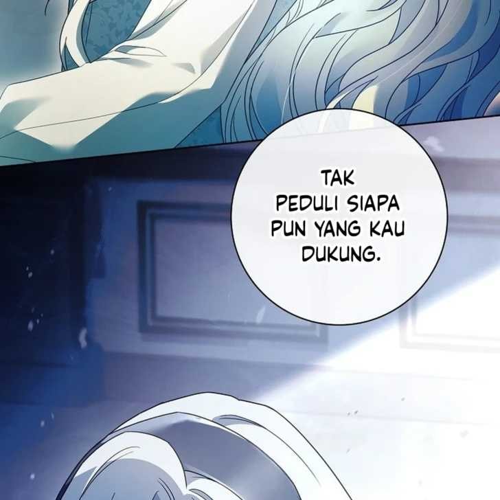 Baca Darling, Why Can’t We Divorce? - Chapter 58 halaman 140