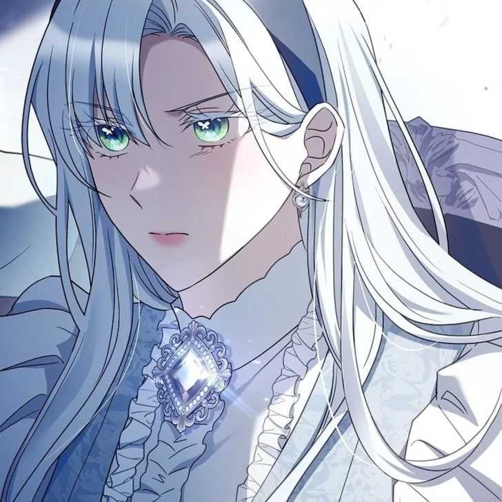 Baca Darling, Why Can’t We Divorce? - Chapter 58 halaman 141