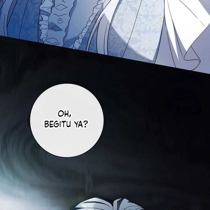 Baca Darling, Why Can’t We Divorce? - Chapter 58 halaman 142