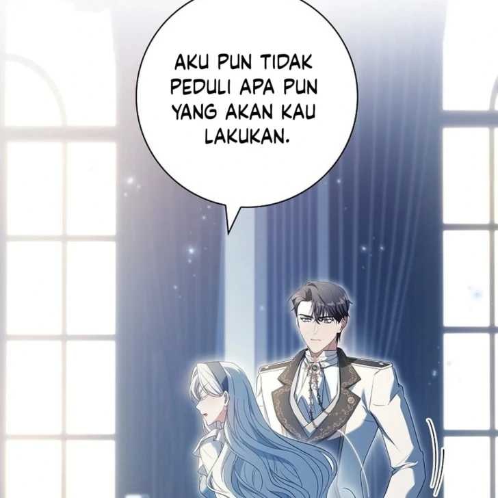 Baca Darling, Why Can’t We Divorce? - Chapter 58 halaman 145