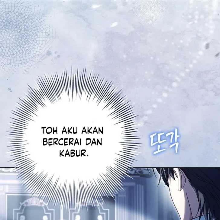 Baca Darling, Why Can’t We Divorce? - Chapter 58 halaman 148