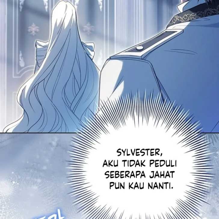 Baca Darling, Why Can’t We Divorce? - Chapter 58 halaman 149