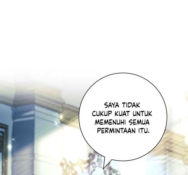 Baca Darling, Why Can’t We Divorce? - Chapter 58 halaman 15