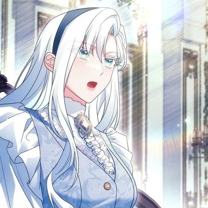Baca Darling, Why Can’t We Divorce? - Chapter 58 halaman 16