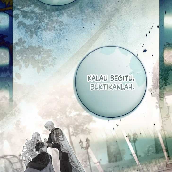 Baca Darling, Why Can’t We Divorce? - Chapter 58 halaman 20