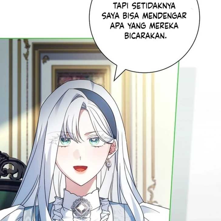 Baca Darling, Why Can’t We Divorce? - Chapter 58 halaman 25