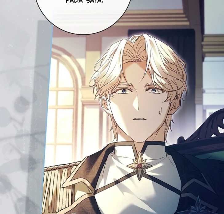 Baca Darling, Why Can’t We Divorce? - Chapter 58 halaman 27