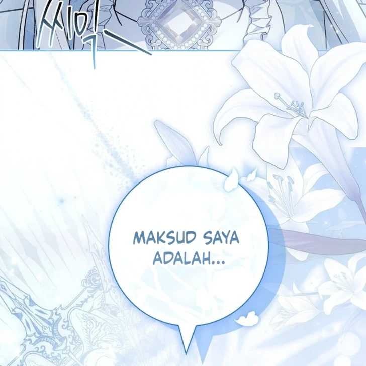 Baca Darling, Why Can’t We Divorce? - Chapter 58 halaman 3