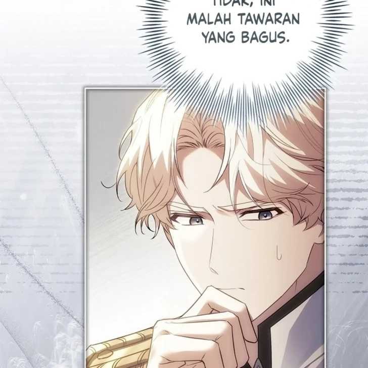 Baca Darling, Why Can’t We Divorce? - Chapter 58 halaman 32