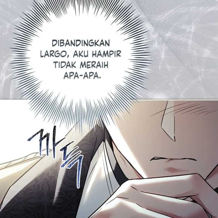 Baca Darling, Why Can’t We Divorce? - Chapter 58 halaman 34