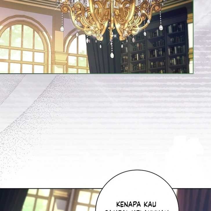 Baca Darling, Why Can’t We Divorce? - Chapter 58 halaman 36
