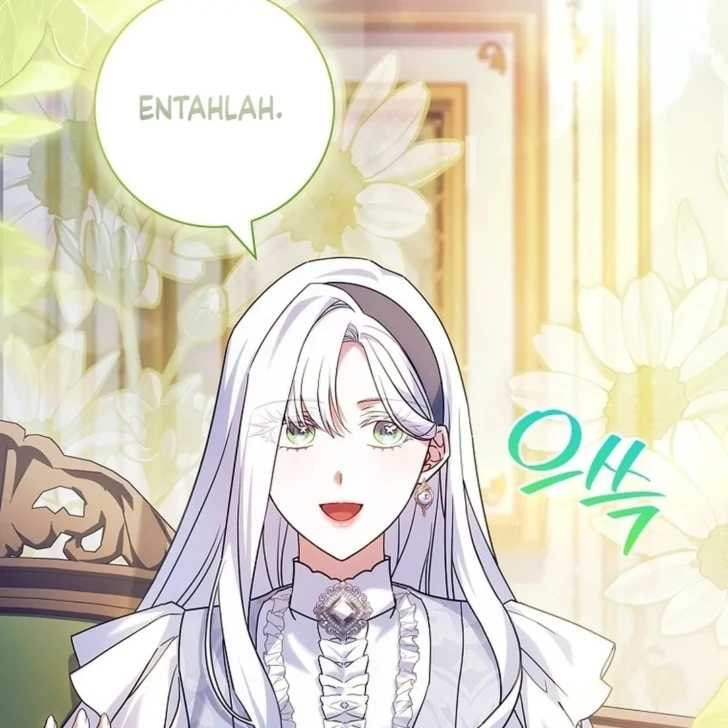 Baca Darling, Why Can’t We Divorce? - Chapter 58 halaman 42